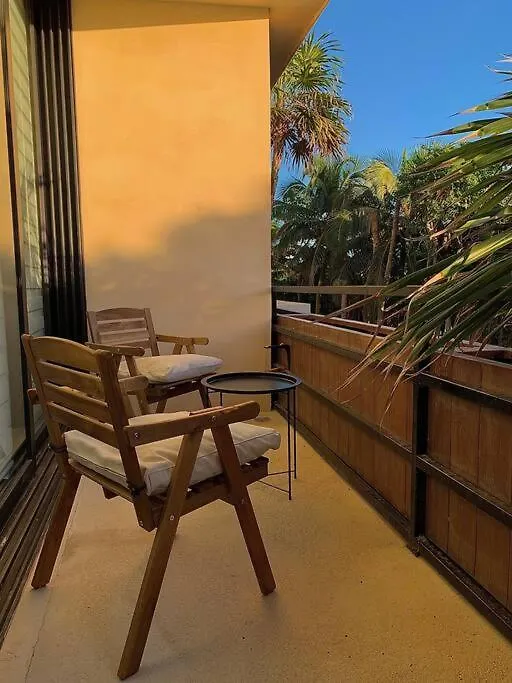 Jungle Retreat With 2 Pools & Private Beach Access Tulum 0*,