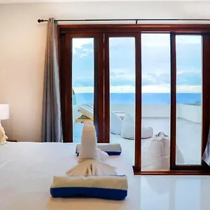 4* Hotel Playa Canek Beachfront Eco