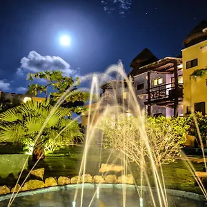 Pavoreal Tulum