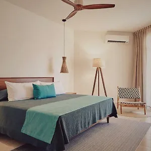 Casa Altamar Tulum